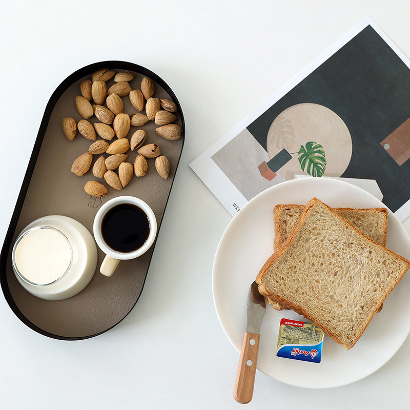 Iron Storage Tray
