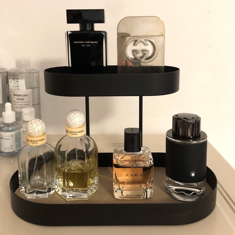 Iron Storage Tray