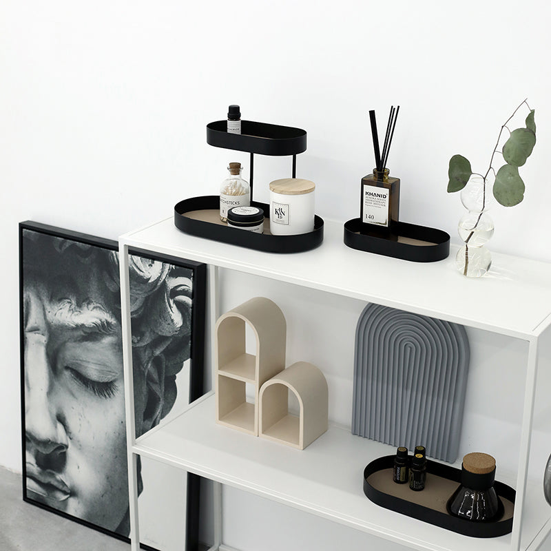 Iron Storage Tray