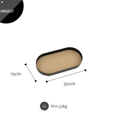 Iron Storage Tray
