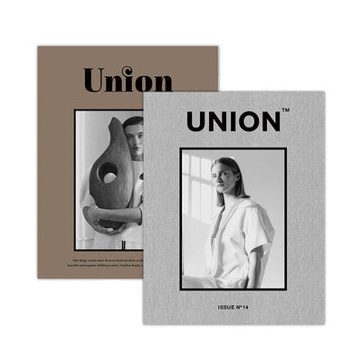 Magazine Decor Series