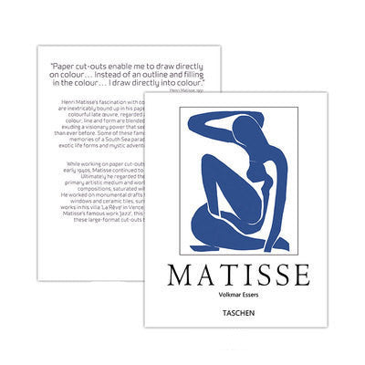 Magazine Decor Series