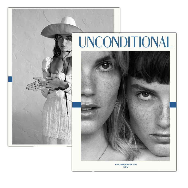 Magazine Decor Series