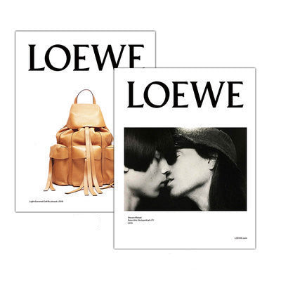 Magazine Decor Series