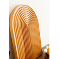Sculptural Wooden Tray