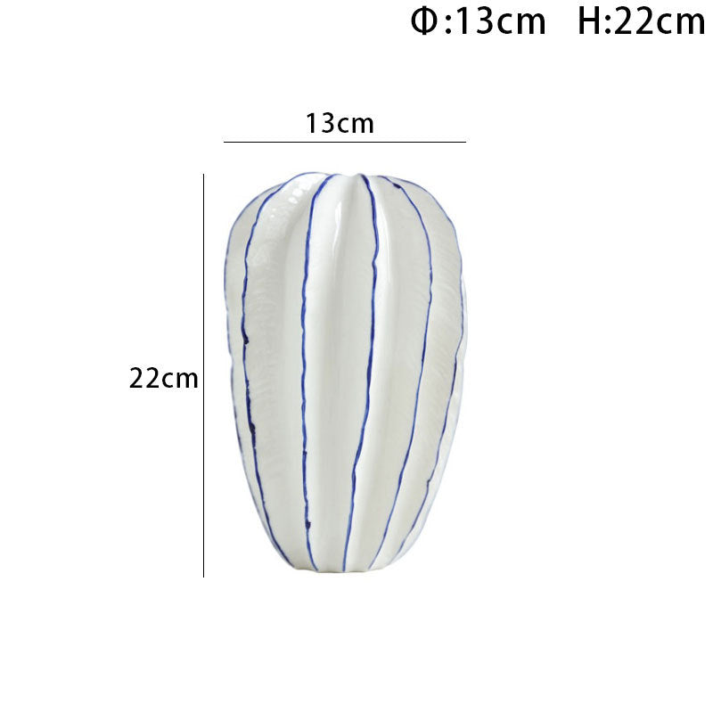 Minimalist Bud Vase