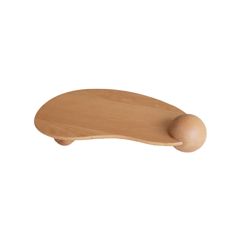 High-grade Wooden Aromatherapy Tray