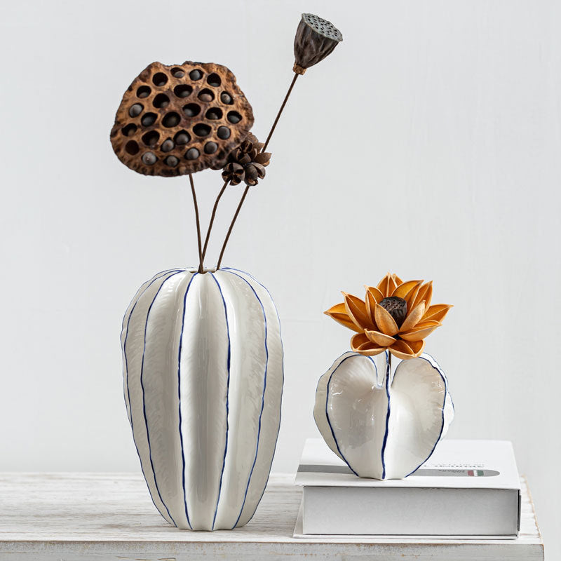 Minimalist Bud Vase