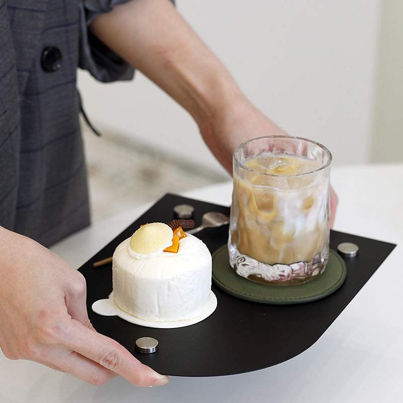 Nordic U-Shaped Storage Tray