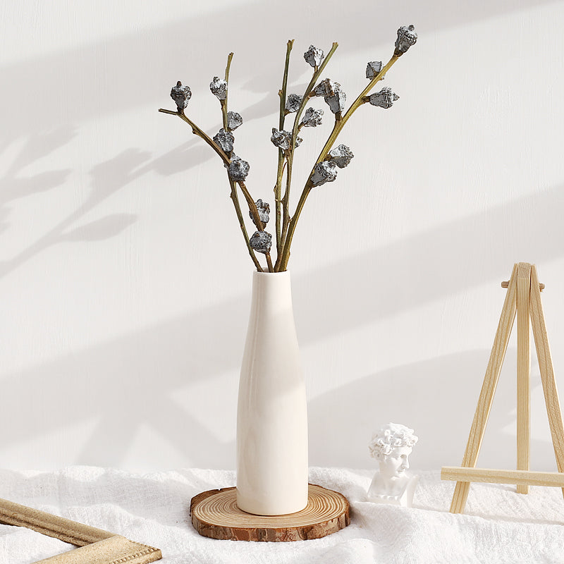 Decorative Ornaments Of Dried Flower Bouquets