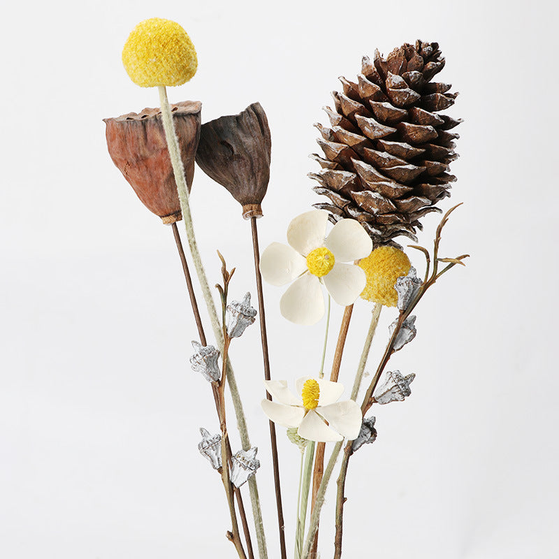 *US ONLY* Dried Flower DIY Bouquet
