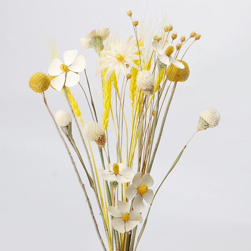 *US ONLY* Dried Flower DIY Bouquet