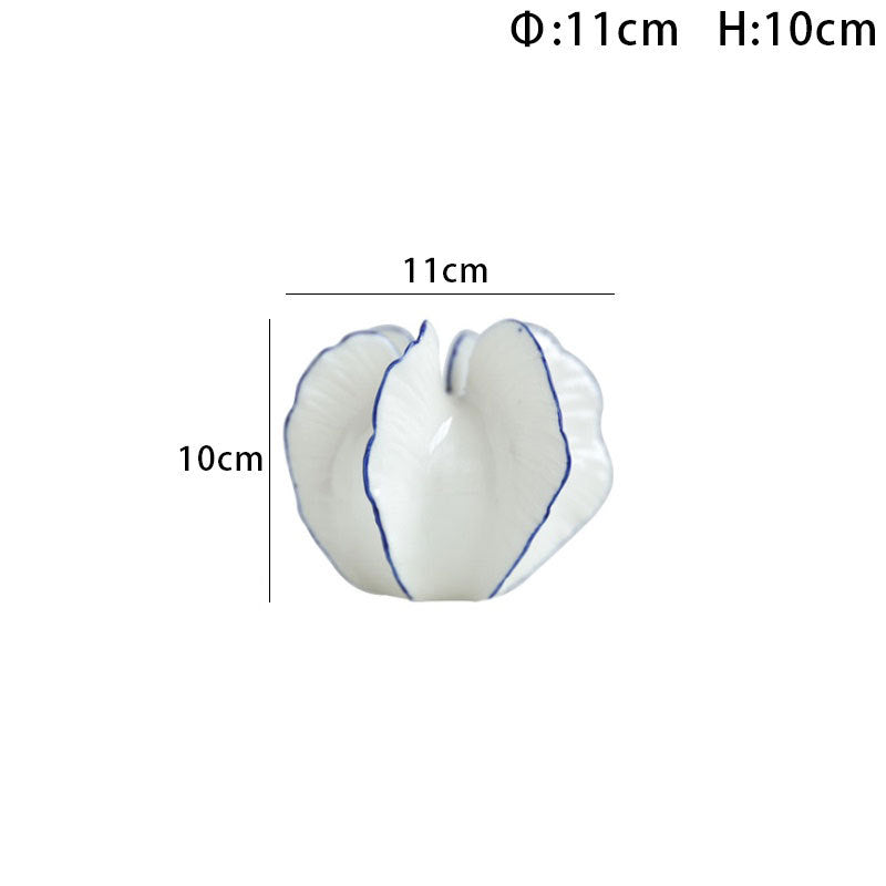 Minimalist Bud Vase