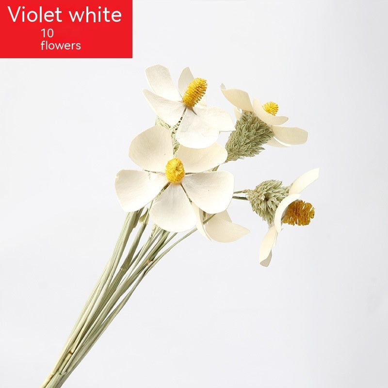 *US ONLY* Dried Flower DIY Bouquet