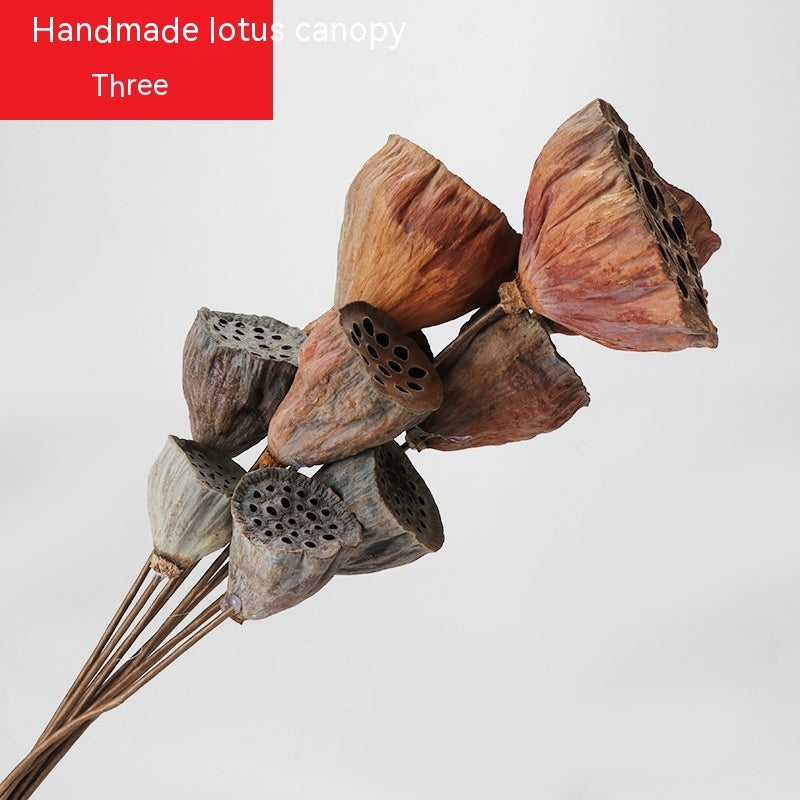 *US ONLY* Dried Flower DIY Bouquet