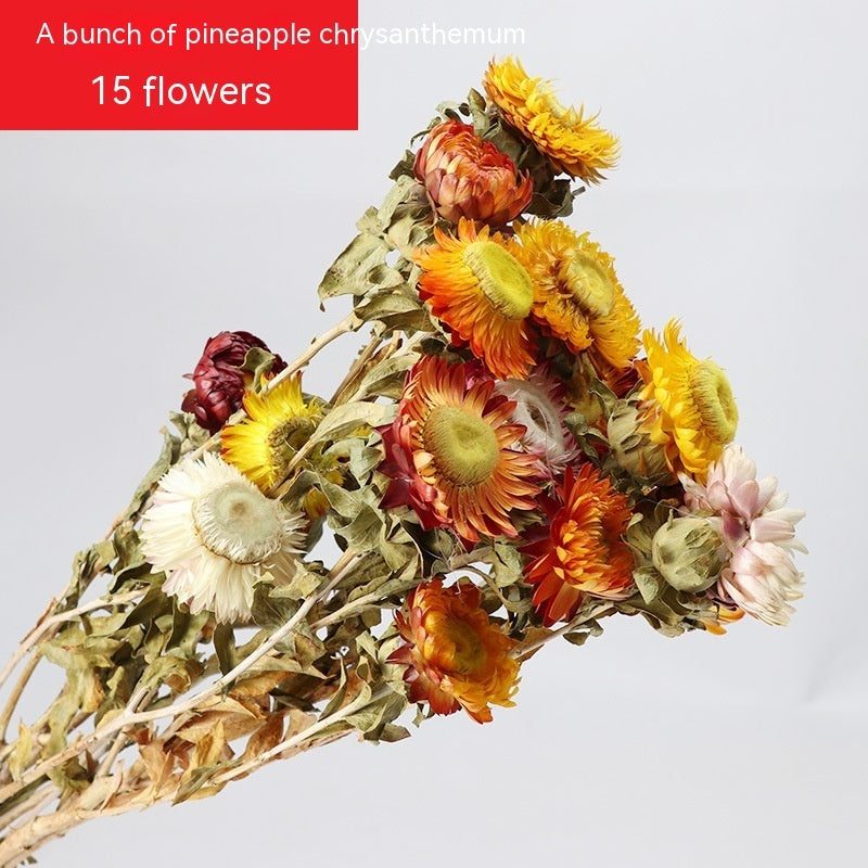 *US ONLY* Dried Flower DIY Bouquet